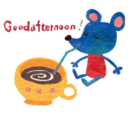 Forest Rhapsody! sticker #13897957