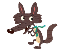 Forest Rhapsody! sticker #13897958