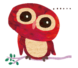 Forest Rhapsody! sticker #13897961