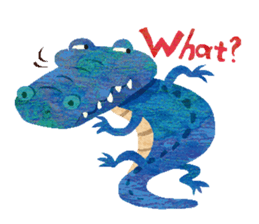 Forest Rhapsody! sticker #13897963