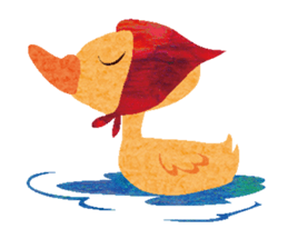 Forest Rhapsody! sticker #13897964