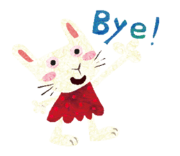 Forest Rhapsody! sticker #13897965