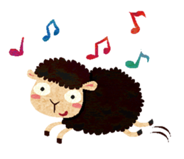 Forest Rhapsody! sticker #13897970