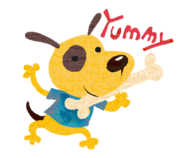 Forest Rhapsody! sticker #13897971