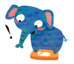 Forest Rhapsody! sticker #13897973