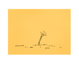 Hone-Emaki sticker #13898113