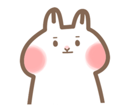 Mr.Cat so lazy sticker #13898182