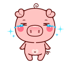 Pigma : Animated Stickers sticker #13898457