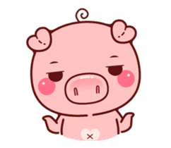 Pigma : Animated Stickers sticker #13898462