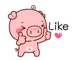 Pigma : Animated Stickers sticker #13898463