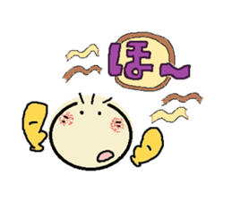 nobi-nobi FIVE 5 sticker #13898706