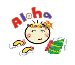 nobi-nobi FIVE 5 sticker #13898714