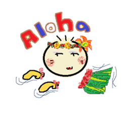 nobi-nobi FIVE 5 sticker #13898714