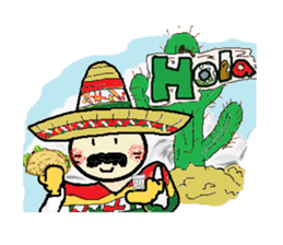 nobi-nobi FIVE 5 sticker #13898715