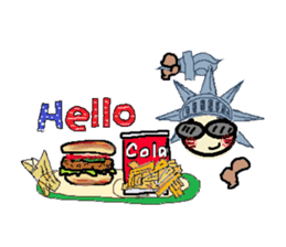 nobi-nobi FIVE 5 sticker #13898716