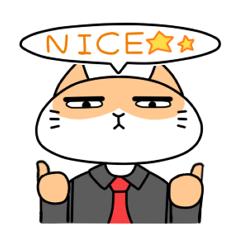 Lineアニメーションスタンプ 動くスタンプ 猫 検索結果