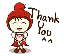 pingping shy sticker #13899036