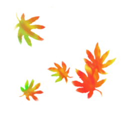 cute sticker of flowers. sticker #13899625