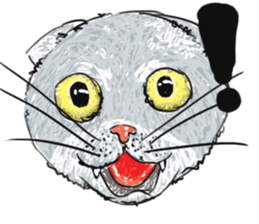 Kaimukk sticker #13899673