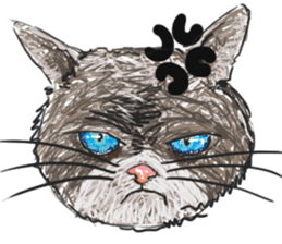 Kaimukk sticker #13899674