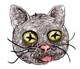 Kaimukk sticker #13899677