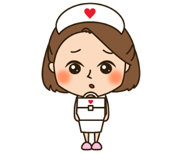 Sweet wife's daily sticker.(world) sticker #13899900