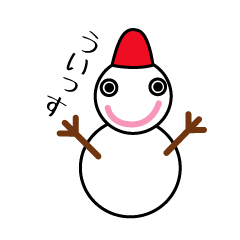 snowmen yukidarukun