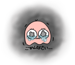 Daily conversation of Hana sticker #13901152