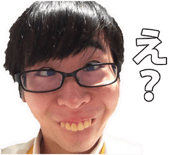 KenKen Sticker sticker #13902162