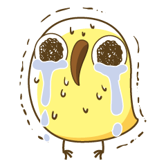 BeanBean Bird