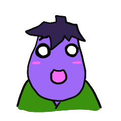 eggplant samurai nasuzo 2nd