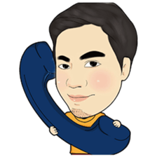 hoshiyama sticker #13903730