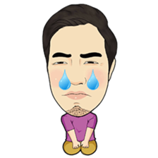 hoshiyama sticker #13903731