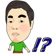 hoshiyama sticker #13903732