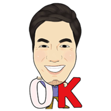 hoshiyama sticker #13903733