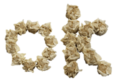 Chinese steamed dumplings. sticker #13904165