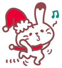 Maji Meow Christmas Special sticker #13904391