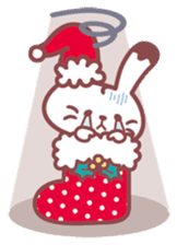 Maji Meow Christmas Special sticker #13904400