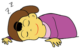 A Bu Ling sticker #13904461