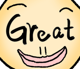 Character man! sticker #13904729