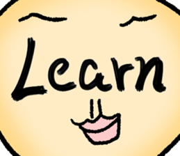 Character man! sticker #13904747