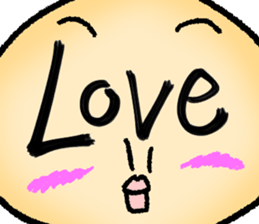 Character man! sticker #13904752