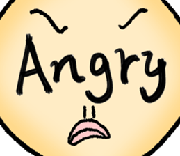 Character man! sticker #13904761