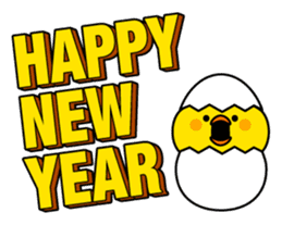 Spoiled Rabbits "Winter 2016-2017" sticker #13904819