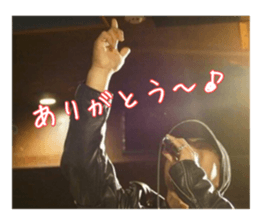 Matsuchiyo sticker #13904895