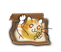 YanYan-13 sticker #13905039