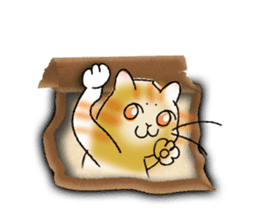 YanYan-13 sticker #13905039