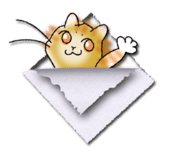 YanYan-13 sticker #13905041