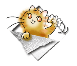 YanYan-13 sticker #13905043