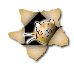 YanYan-13 sticker #13905044